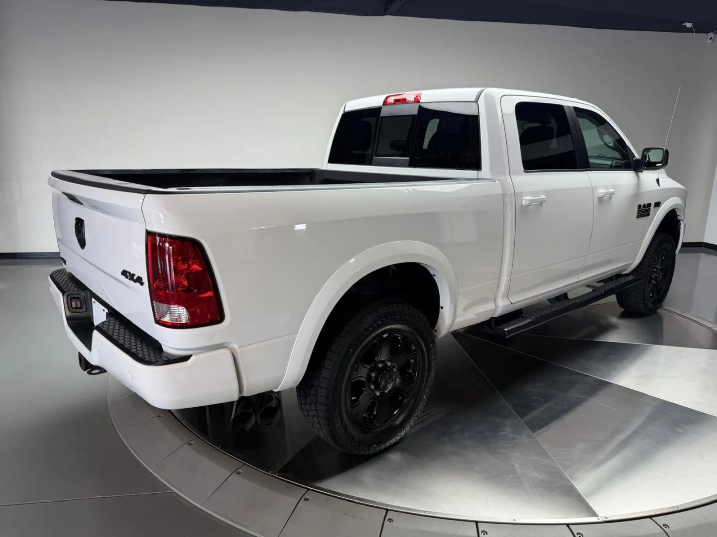 ram ram 2500 pickup 2018 3C6UR5DJXJG245335 image ram ram 2500 pickup 2018 3C6UR5DJXJG245335 image